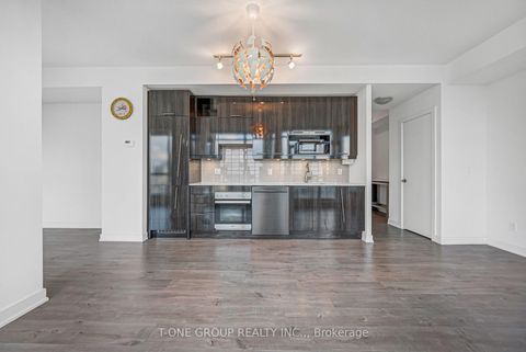 Photo 5 at 3901 - 30 Nelson Street, Waterfront Communities C1, Toronto