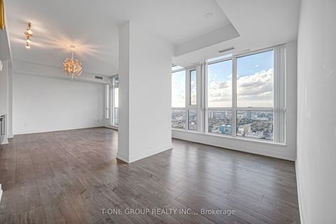 Photo 22 at 3901 - 30 Nelson Street, Waterfront Communities C1, Toronto