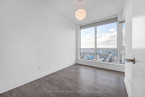 Photo 24 at 3901 - 30 Nelson Street, Waterfront Communities C1, Toronto