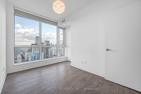 Photo 25 at 3901 - 30 Nelson Street, Waterfront Communities C1, Toronto
