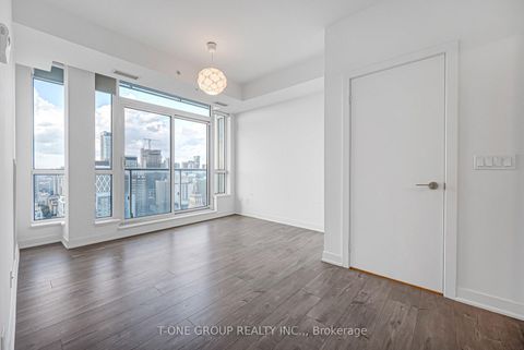 Photo 29 at 3901 - 30 Nelson Street, Waterfront Communities C1, Toronto