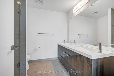 Photo 34 at 3901 - 30 Nelson Street, Waterfront Communities C1, Toronto