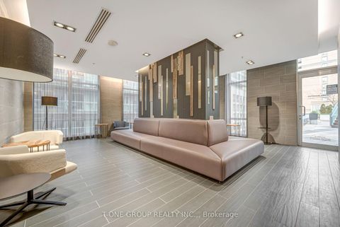 Photo 39 at 3901 - 30 Nelson Street, Waterfront Communities C1, Toronto