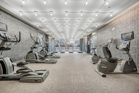 Photo 41 at 3901 - 30 Nelson Street, Waterfront Communities C1, Toronto