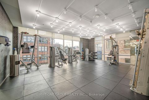Photo 42 at 3901 - 30 Nelson Street, Waterfront Communities C1, Toronto