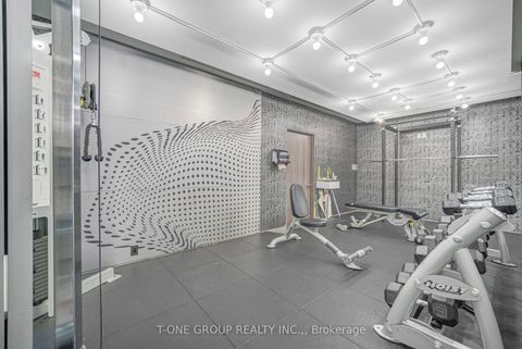 Photo 44 at 3901 - 30 Nelson Street, Waterfront Communities C1, Toronto