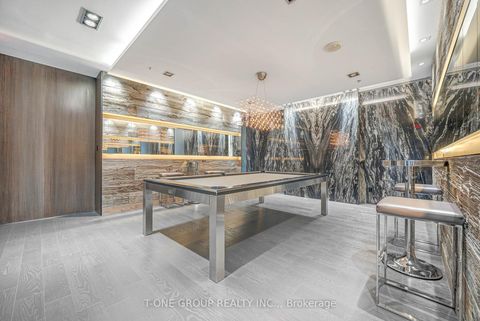Photo 45 at 3901 - 30 Nelson Street, Waterfront Communities C1, Toronto