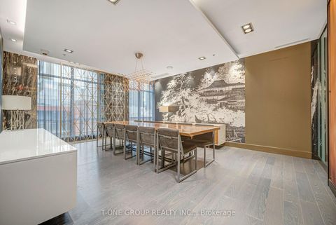 Photo 46 at 3901 - 30 Nelson Street, Waterfront Communities C1, Toronto