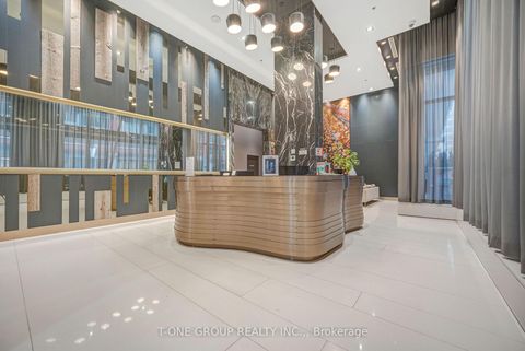 Photo 47 at 3901 - 30 Nelson Street, Waterfront Communities C1, Toronto