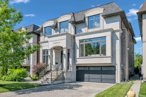 Photo 0 at 92 Glen Rush Boulevard, Nortown, Toronto