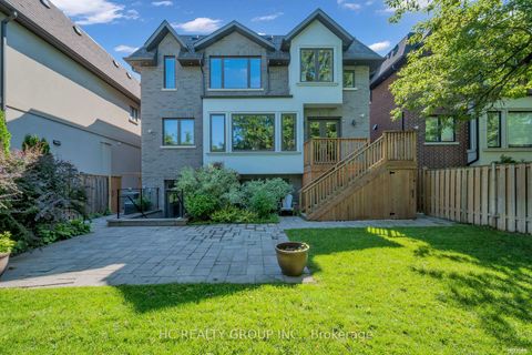 Photo 1 at 92 Glen Rush Boulevard, Nortown, Toronto
