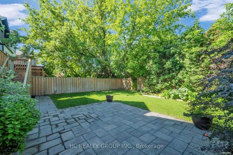 Photo 3 at 92 Glen Rush Boulevard, Nortown, Toronto