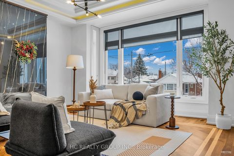 Photo 10 at 92 Glen Rush Boulevard, Nortown, Toronto