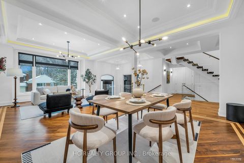 Photo 11 at 92 Glen Rush Boulevard, Nortown, Toronto
