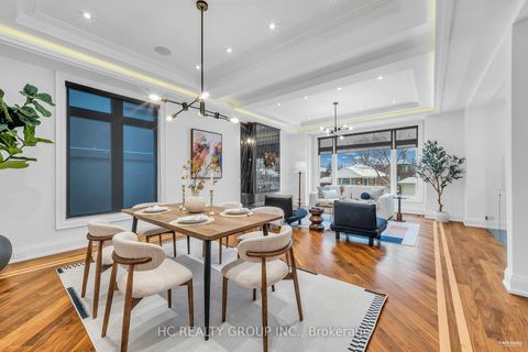 Photo 12 at 92 Glen Rush Boulevard, Nortown, Toronto