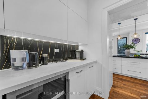 Photo 13 at 92 Glen Rush Boulevard, Nortown, Toronto