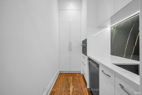 Photo 14 at 92 Glen Rush Boulevard, Nortown, Toronto