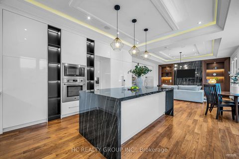 Photo 16 at 92 Glen Rush Boulevard, Nortown, Toronto
