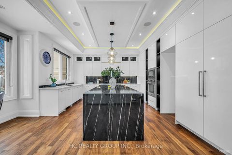 Photo 18 at 92 Glen Rush Boulevard, Nortown, Toronto