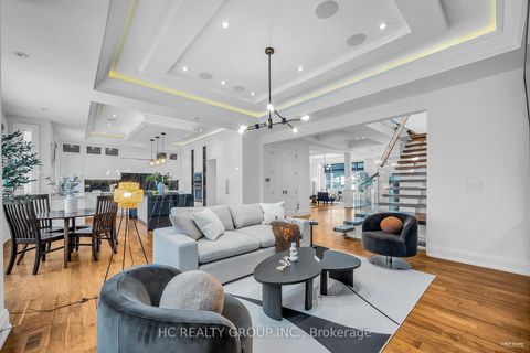 Photo 21 at 92 Glen Rush Boulevard, Nortown, Toronto