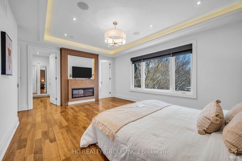 Photo 27 at 92 Glen Rush Boulevard, Nortown, Toronto