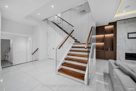 Photo 42 at 92 Glen Rush Boulevard, Nortown, Toronto