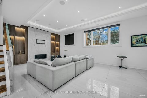 Photo 43 at 92 Glen Rush Boulevard, Nortown, Toronto