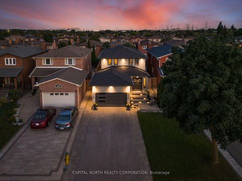 Photo 1 at 112 Jackman Crescent, West Woodbridge, Vaughan