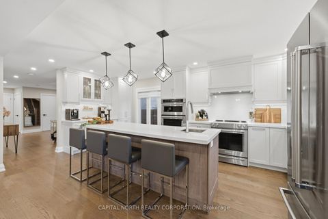 Photo 7 at 112 Jackman Crescent, West Woodbridge, Vaughan