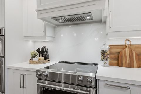 Photo 8 at 112 Jackman Crescent, West Woodbridge, Vaughan