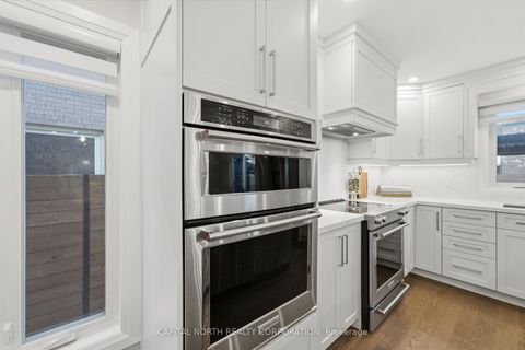 Photo 9 at 112 Jackman Crescent, West Woodbridge, Vaughan