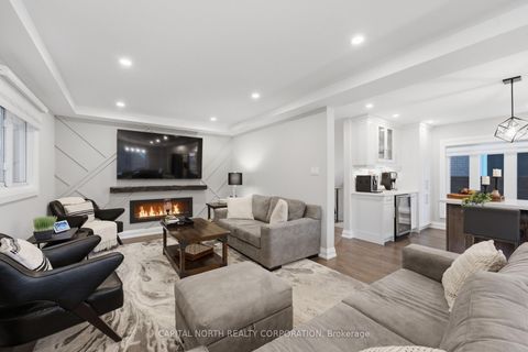 Photo 12 at 112 Jackman Crescent, West Woodbridge, Vaughan