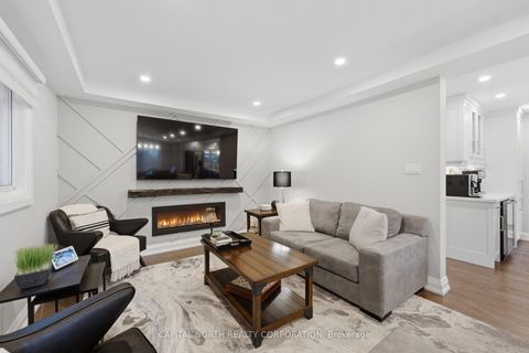 Photo 13 at 112 Jackman Crescent, West Woodbridge, Vaughan