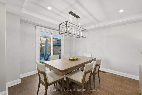 Photo 14 at 112 Jackman Crescent, West Woodbridge, Vaughan