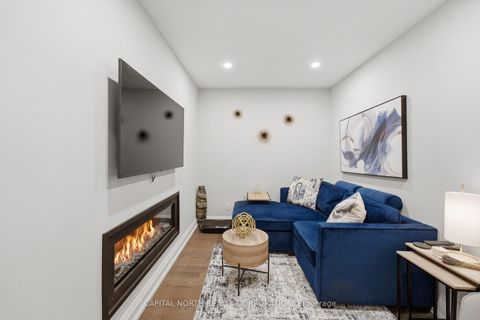 Photo 16 at 112 Jackman Crescent, West Woodbridge, Vaughan