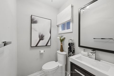 Photo 17 at 112 Jackman Crescent, West Woodbridge, Vaughan