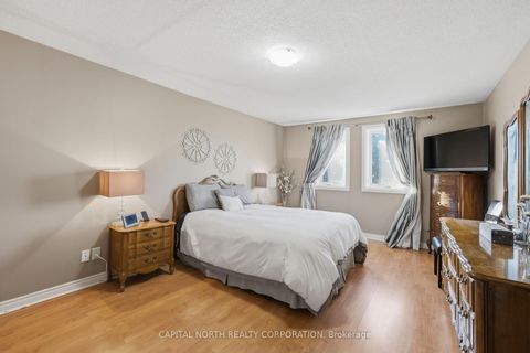 Photo 21 at 112 Jackman Crescent, West Woodbridge, Vaughan