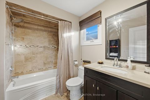 Photo 23 at 112 Jackman Crescent, West Woodbridge, Vaughan