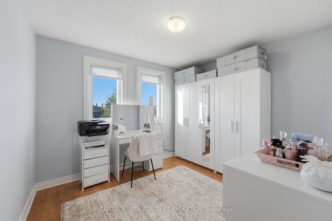 Photo 24 at 112 Jackman Crescent, West Woodbridge, Vaughan