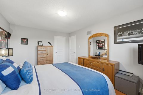 Photo 26 at 112 Jackman Crescent, West Woodbridge, Vaughan