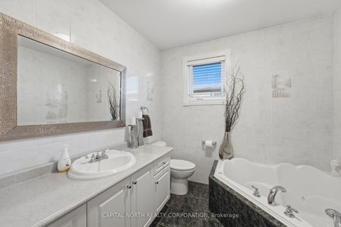 Photo 28 at 112 Jackman Crescent, West Woodbridge, Vaughan