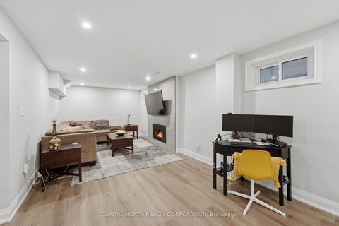 Photo 32 at 112 Jackman Crescent, West Woodbridge, Vaughan