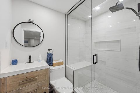 Photo 34 at 112 Jackman Crescent, West Woodbridge, Vaughan