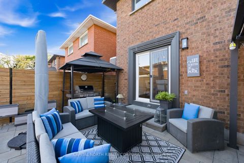 Photo 36 at 112 Jackman Crescent, West Woodbridge, Vaughan