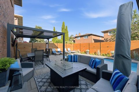 Photo 37 at 112 Jackman Crescent, West Woodbridge, Vaughan