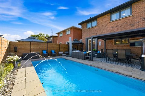 Photo 38 at 112 Jackman Crescent, West Woodbridge, Vaughan