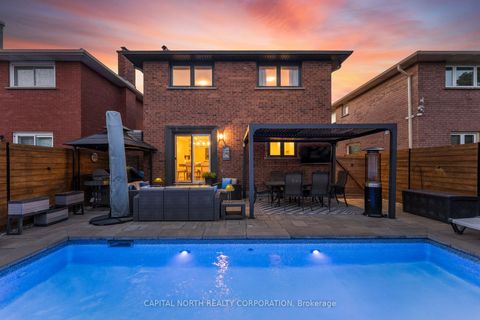 Photo 40 at 112 Jackman Crescent, West Woodbridge, Vaughan