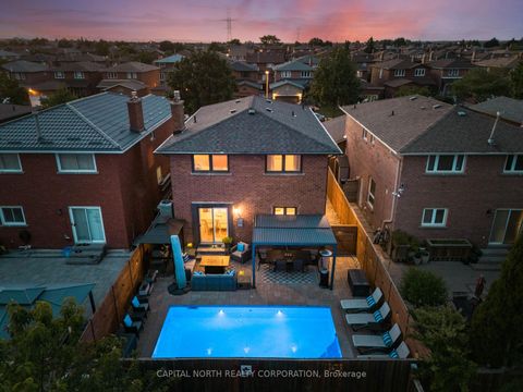 Photo 41 at 112 Jackman Crescent, West Woodbridge, Vaughan