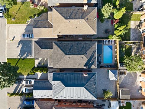 Photo 42 at 112 Jackman Crescent, West Woodbridge, Vaughan
