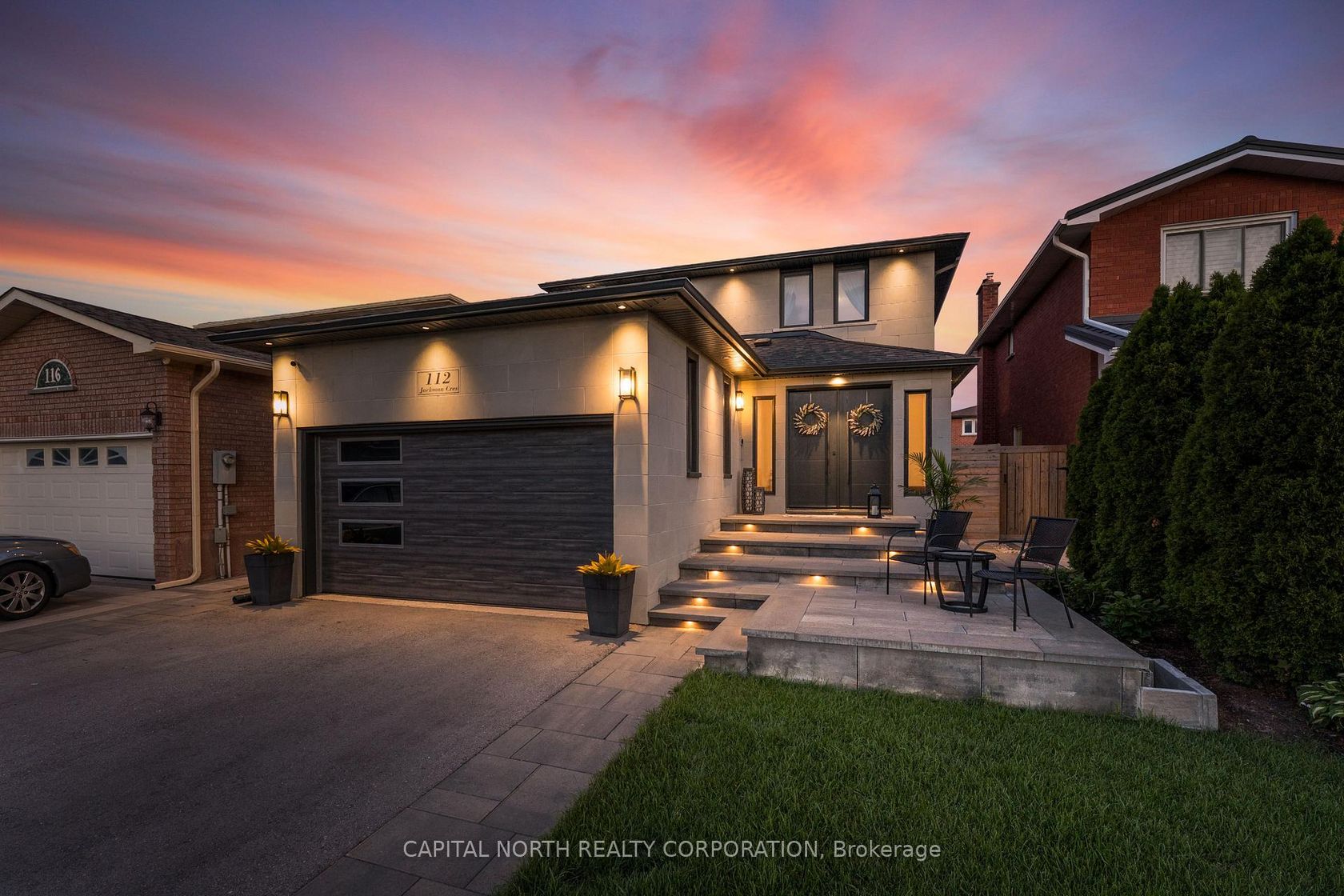 112 Jackman Crescent, West Woodbridge, Vaughan photo number 2